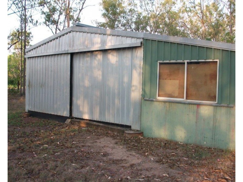 41 Dalmeny Street, Wagait Beach NT 0822