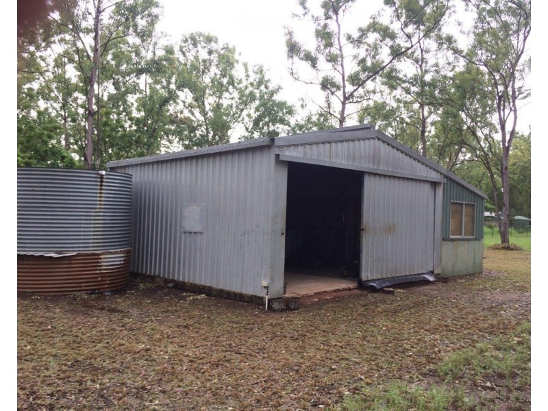 41 Dalmeny Street, Wagait Beach NT 0822