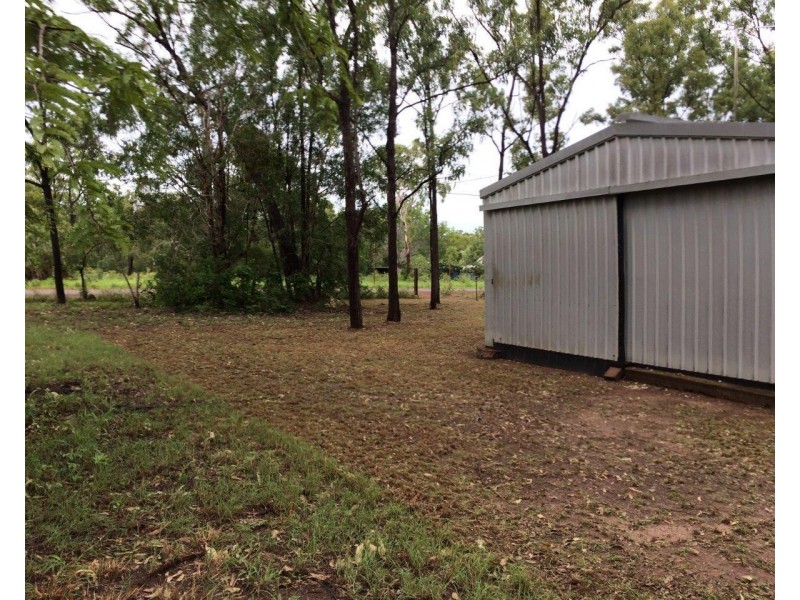 41 Dalmeny Street, Wagait Beach NT 0822