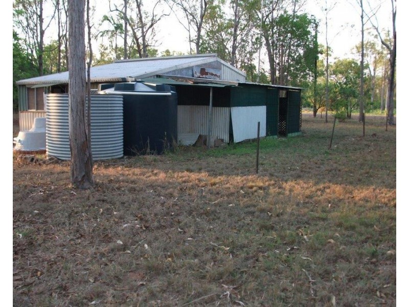 41 Dalmeny Street, Wagait Beach NT 0822
