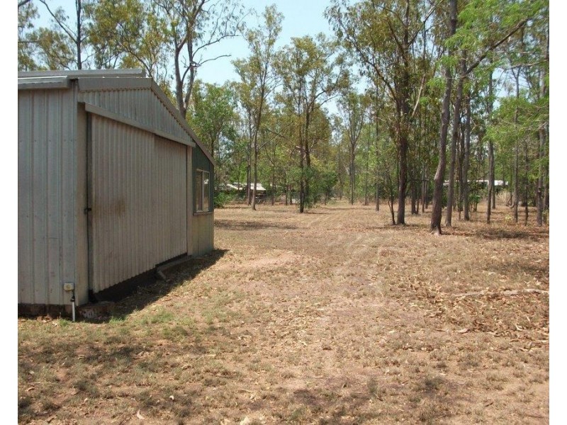 41 Dalmeny Street, Wagait Beach NT 0822