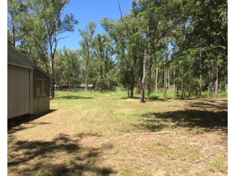 41 Dalmeny Street, Wagait Beach NT 0822