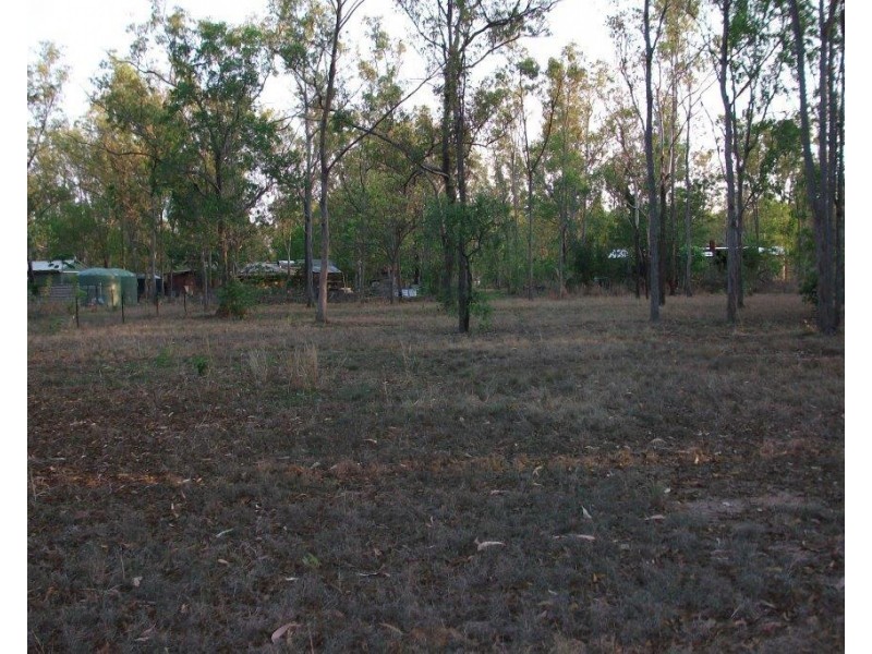 41 Dalmeny Street, Wagait Beach NT 0822
