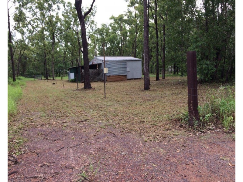 41 Dalmeny Street, Wagait Beach NT 0822