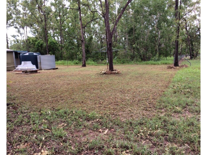 41 Dalmeny Street, Wagait Beach NT 0822