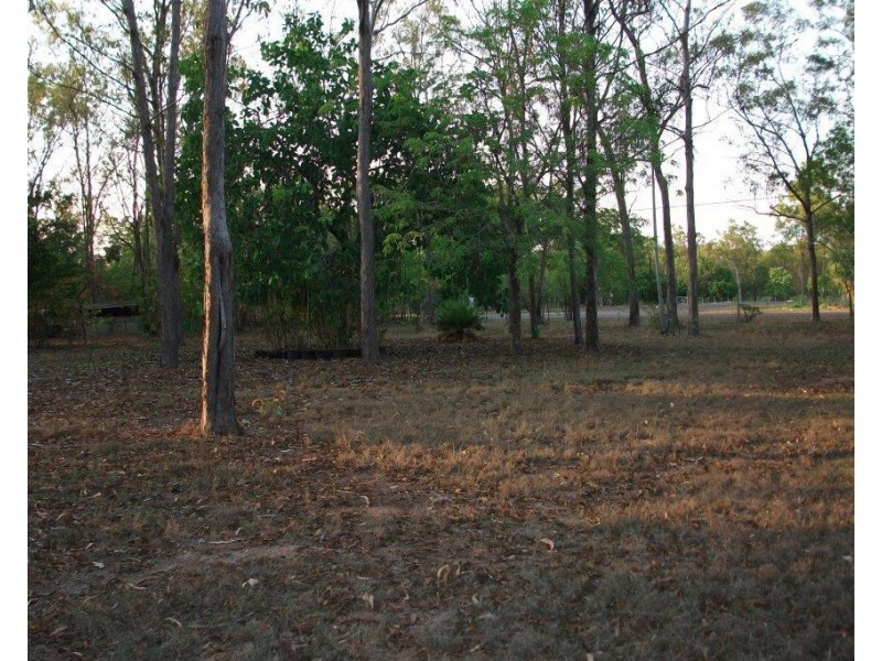 41 Dalmeny Street, Wagait Beach NT 0822