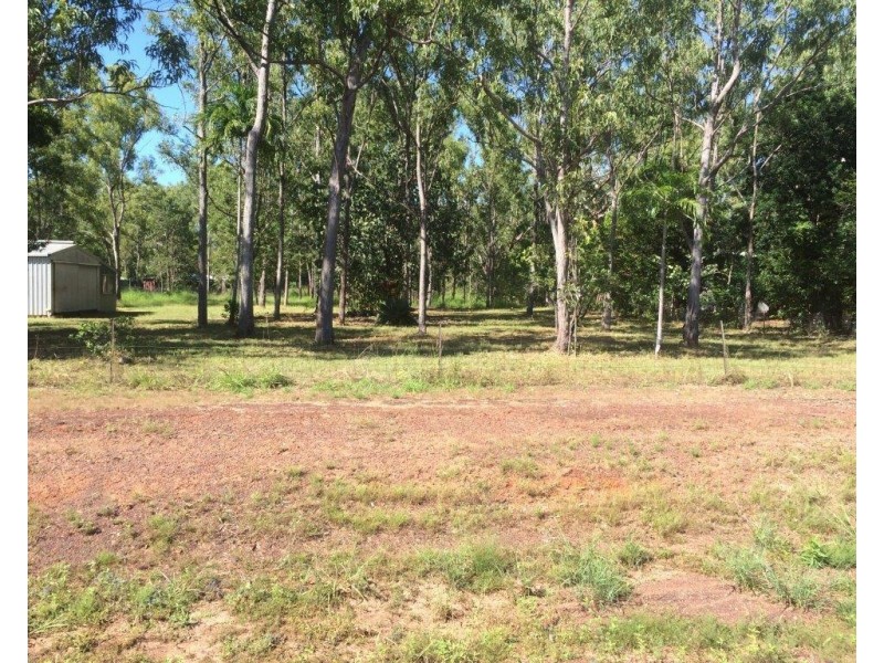 41 Dalmeny Street, Wagait Beach NT 0822