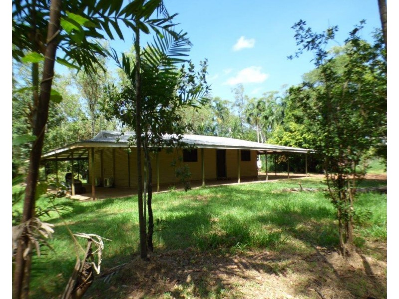 105 Woodlands Road, Humpty Doo NT 0836