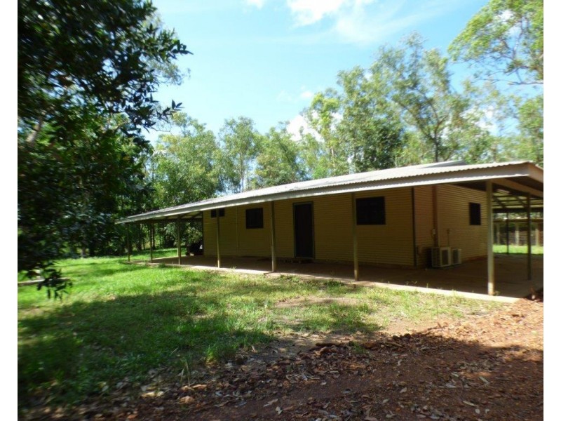 105 Woodlands Road, Humpty Doo NT 0836