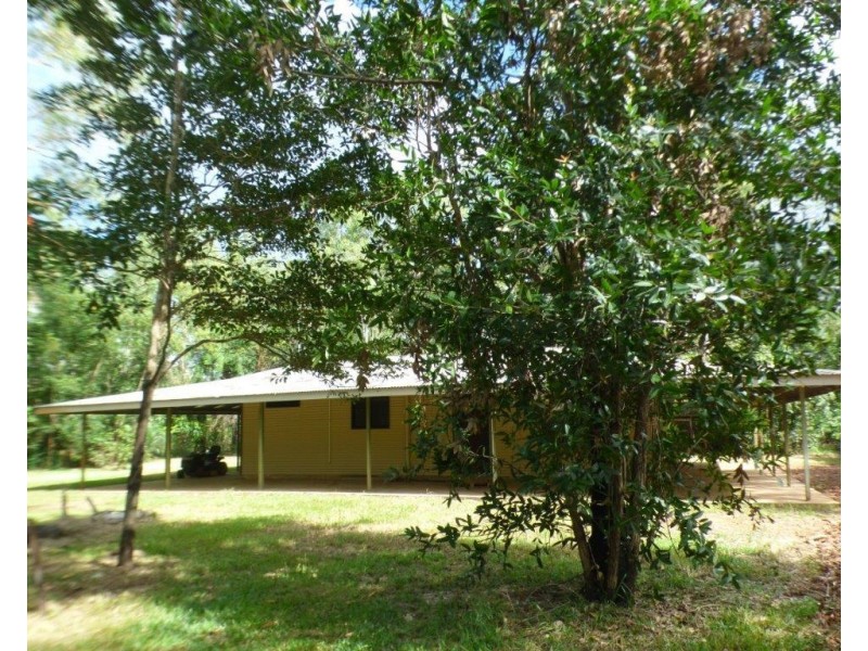 105 Woodlands Road, Humpty Doo NT 0836