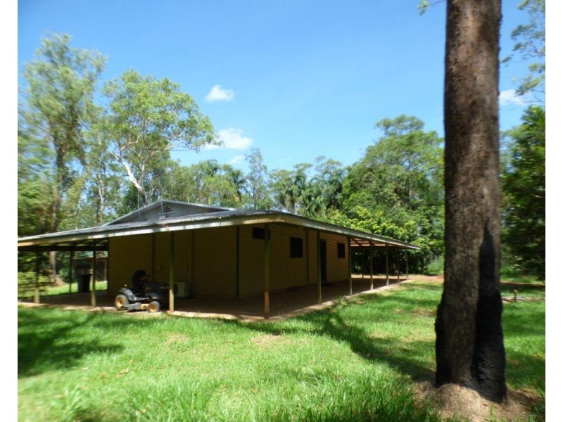 105 Woodlands Road, Humpty Doo NT 0836