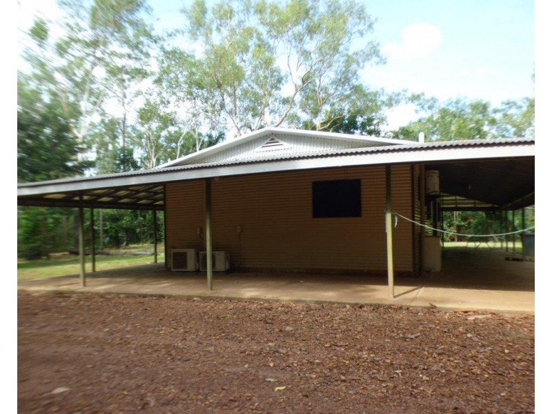 105 Woodlands Road, Humpty Doo NT 0836