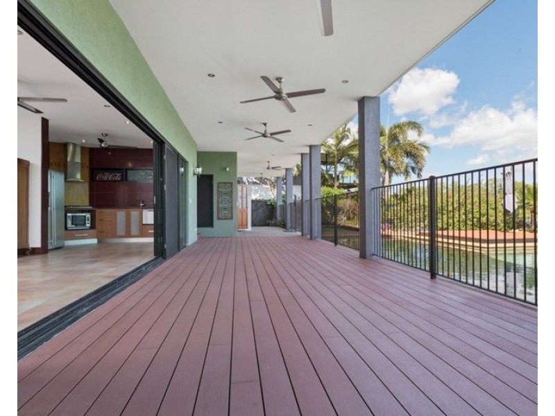 8 Helvetius Court, Durack NT 0830
