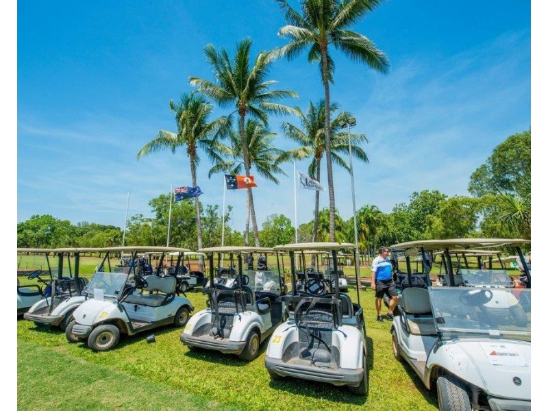 8 Helvetius Court, Durack NT 0830