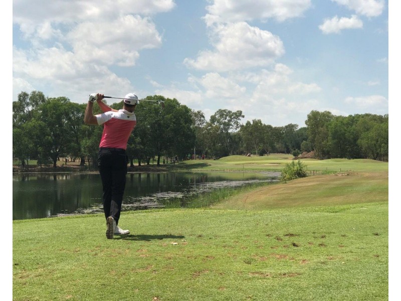 8 Helvetius Court, Durack NT 0830