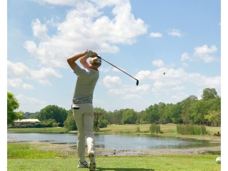 8 Helvetius Court, Durack NT 0830