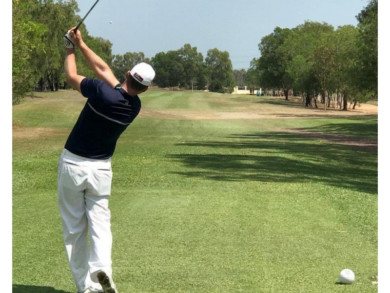 8 Helvetius Court, Durack NT 0830