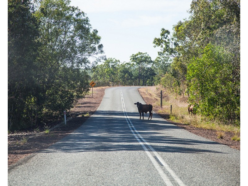 85&195 Crater Lake Road, Batchelor NT 0845