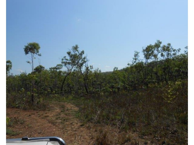 85&195 Crater Lake Road, Batchelor NT 0845