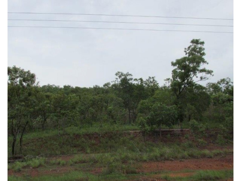 85&195 Crater Lake Road, Batchelor NT 0845