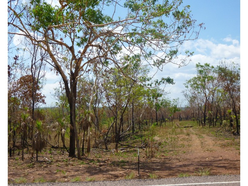 85&195 Crater Lake Road, Batchelor NT 0845