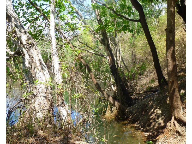 85&195 Crater Lake Road, Batchelor NT 0845