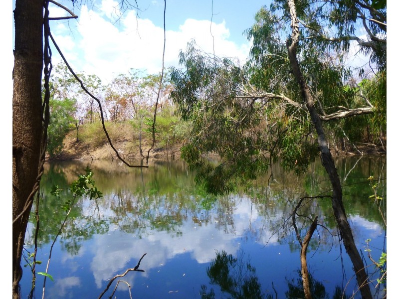 85&195 Crater Lake Road, Batchelor NT 0845