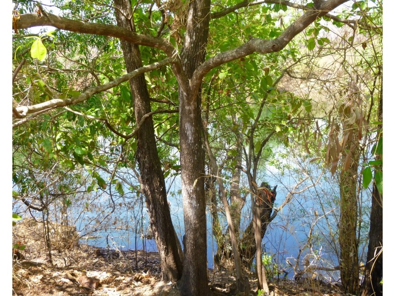 85&195 Crater Lake Road, Batchelor NT 0845