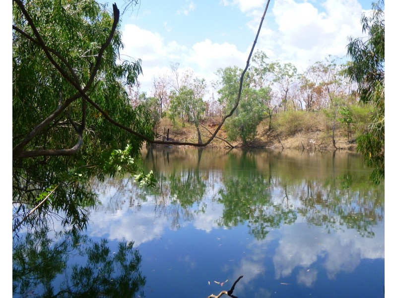 85&195 Crater Lake Road, Batchelor NT 0845