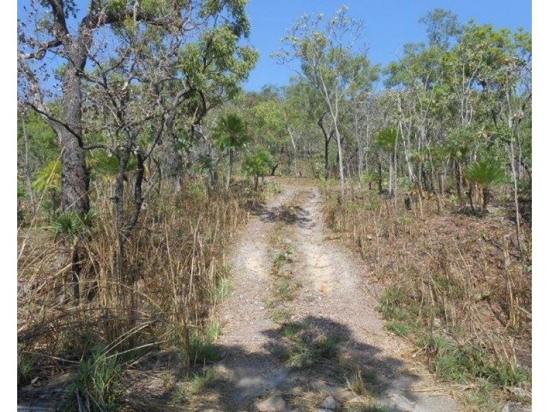 85&195 Crater Lake Road, Batchelor NT 0845