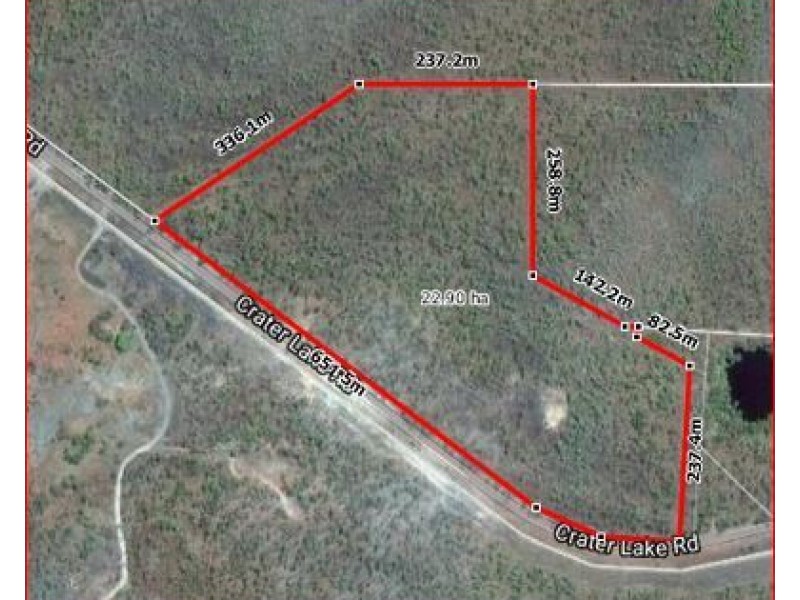 85&195 Crater Lake Road, Batchelor NT 0845