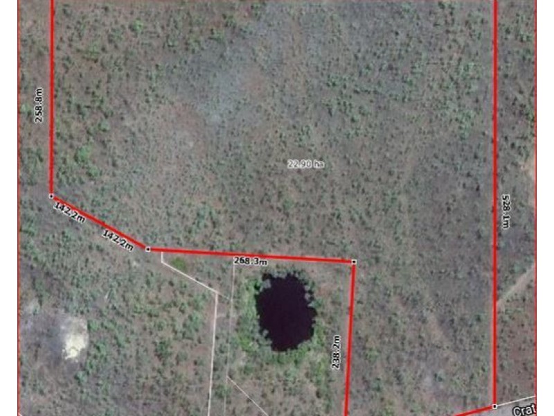 85&195 Crater Lake Road, Batchelor NT 0845
