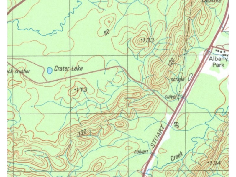 85&195 Crater Lake Road, Batchelor NT 0845