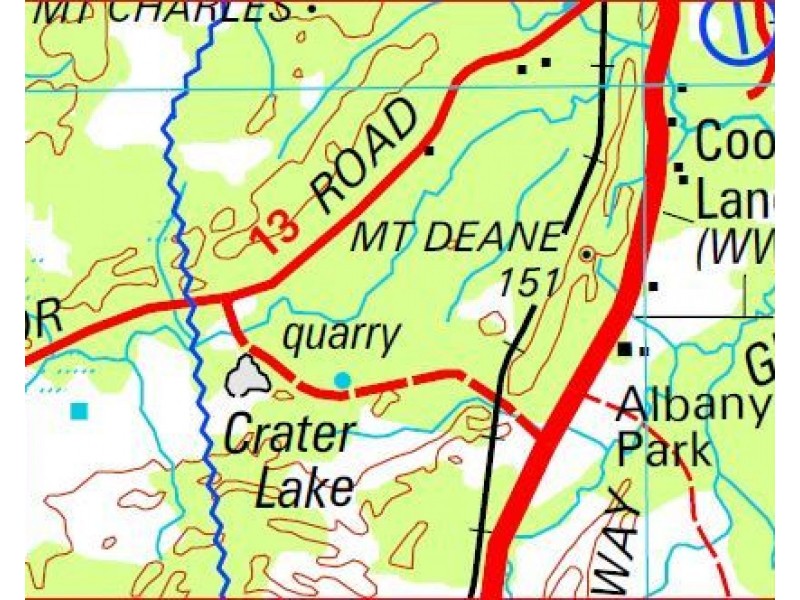 85&195 Crater Lake Road, Batchelor NT 0845