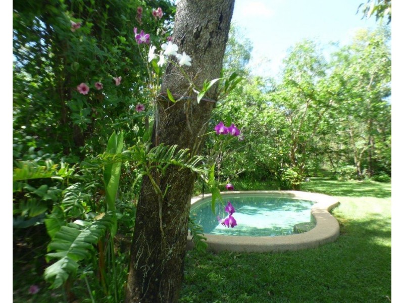 190 Mira Road, Berry Springs NT 0838