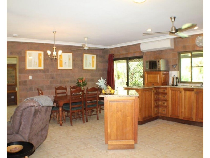 190 Mira Road, Berry Springs NT 0838