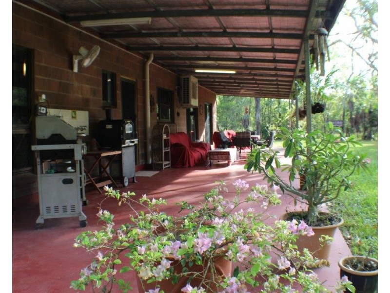 190 Mira Road, Berry Springs NT 0838