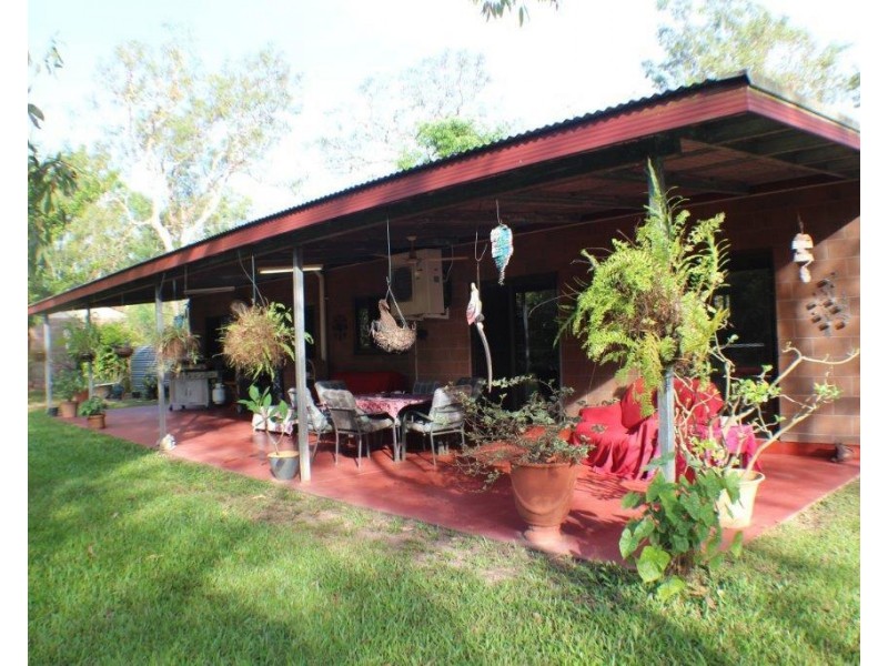 190 Mira Road, Berry Springs NT 0838