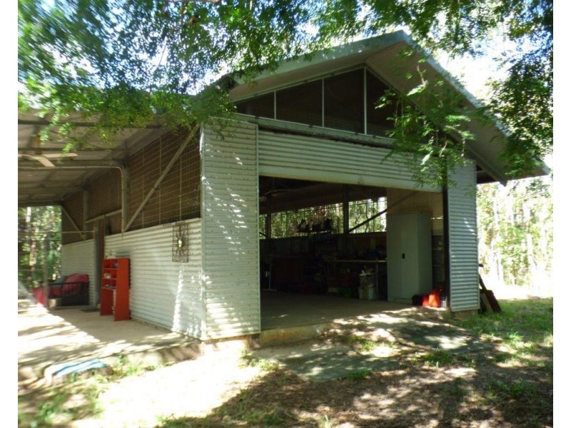 190 Mira Road, Berry Springs NT 0838