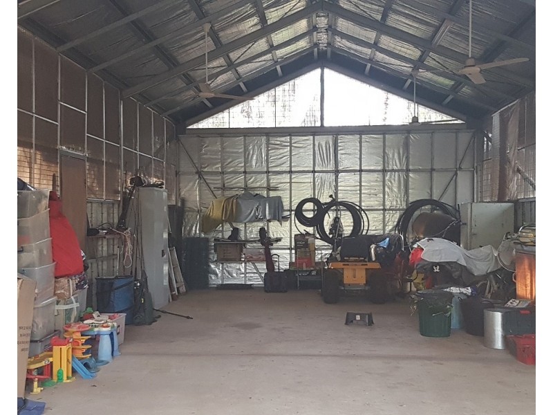 190 Mira Road, Berry Springs NT 0838