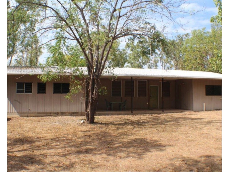 46 Sasche Street, Wagait Beach NT 0822