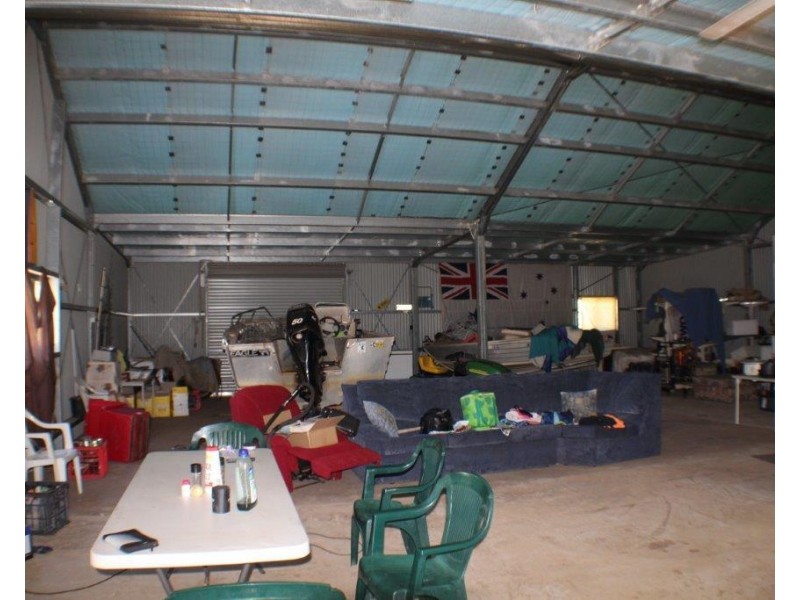 690 Namarada Drive, Dundee Beach NT 0840