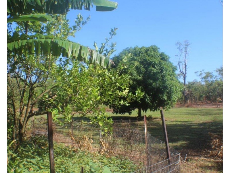 690 Namarada Drive, Dundee Beach NT 0840