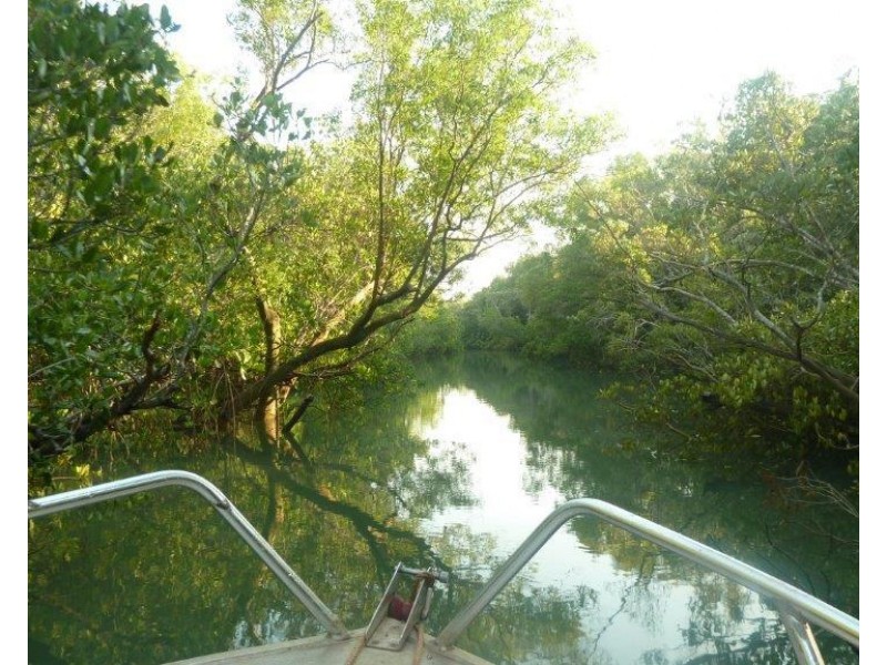 690 Namarada Drive, Dundee Beach NT 0840