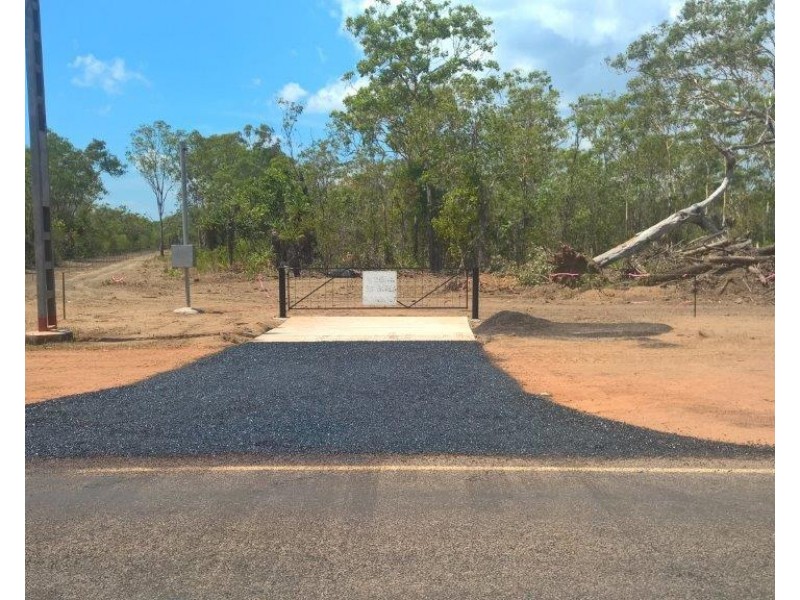 712 Namarada Drive, Dundee Beach NT 0840