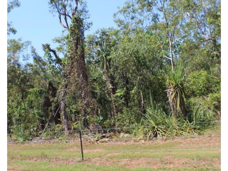712 Namarada Drive, Dundee Beach NT 0840