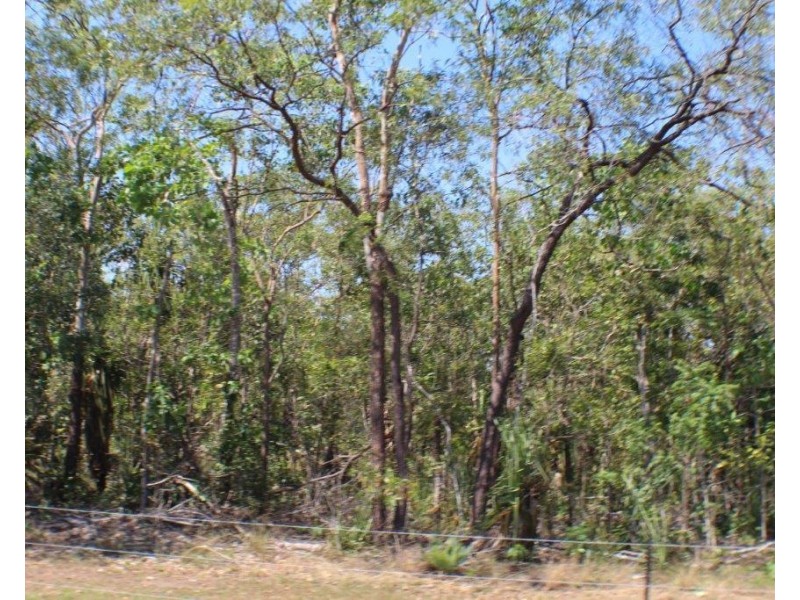 712 Namarada Drive, Dundee Beach NT 0840