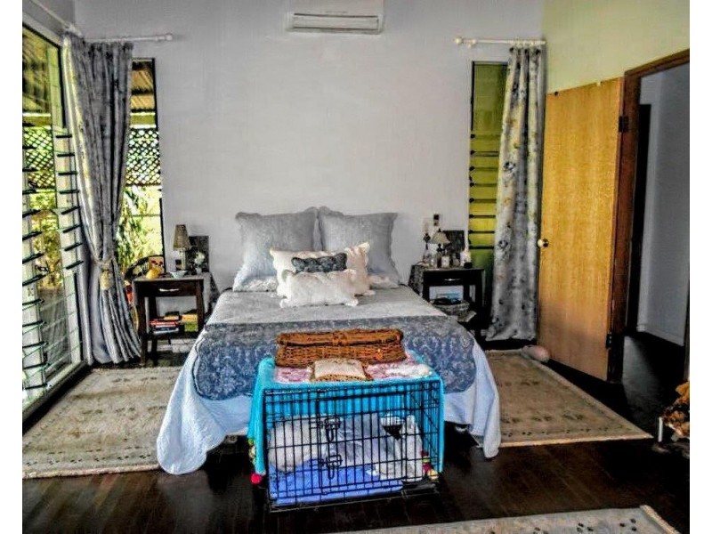 55 Barrow Road, Humpty Doo NT 0836