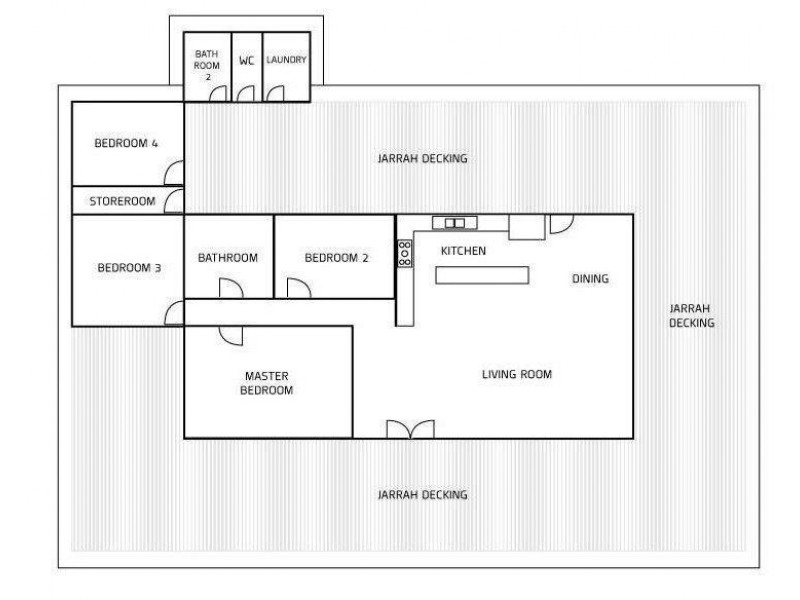 55 Barrow Road, Humpty Doo NT 0836