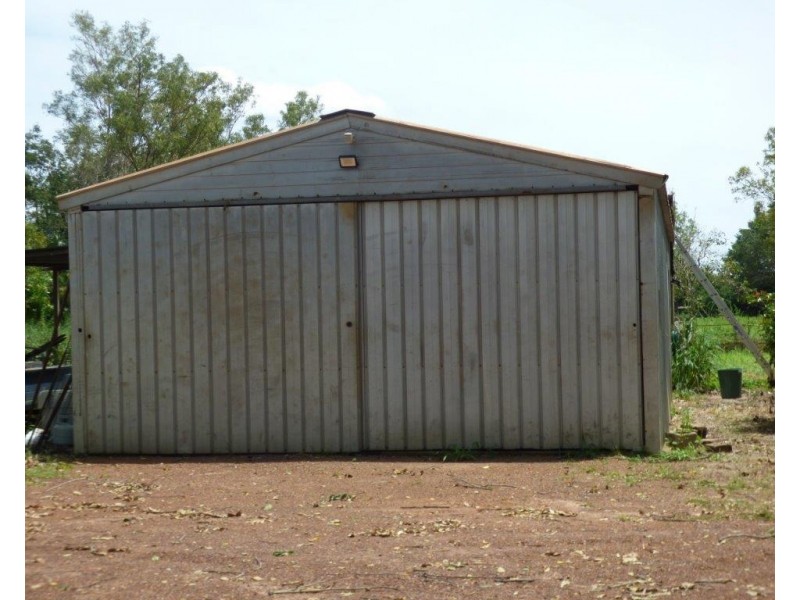 55 Barrow Road, Humpty Doo NT 0836